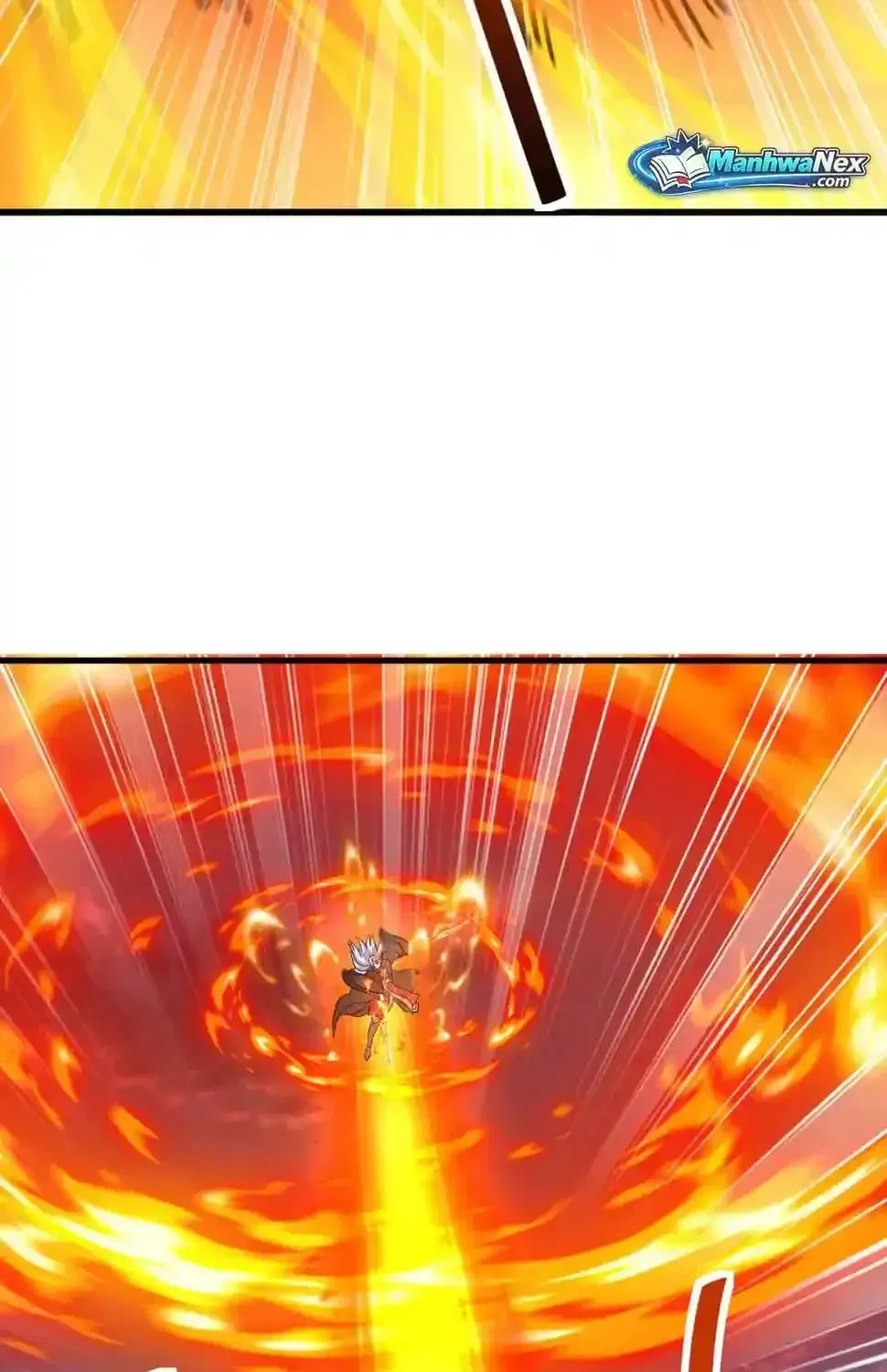 Banished Disciple