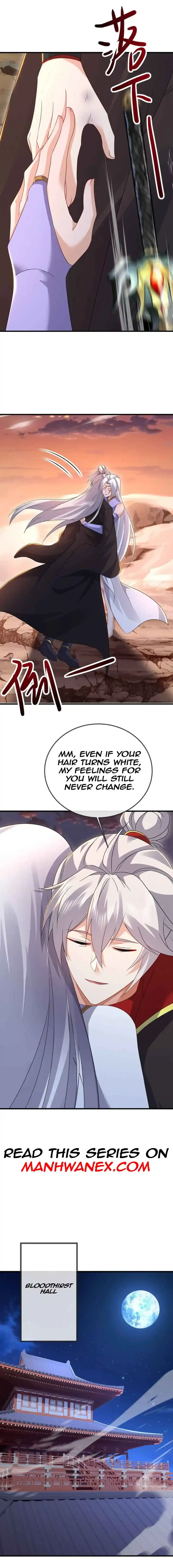 Banished Disciple