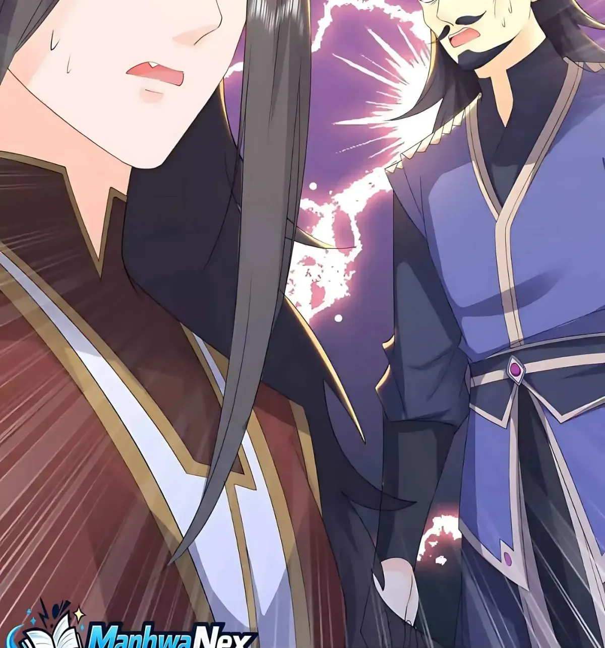 Banished Disciple
