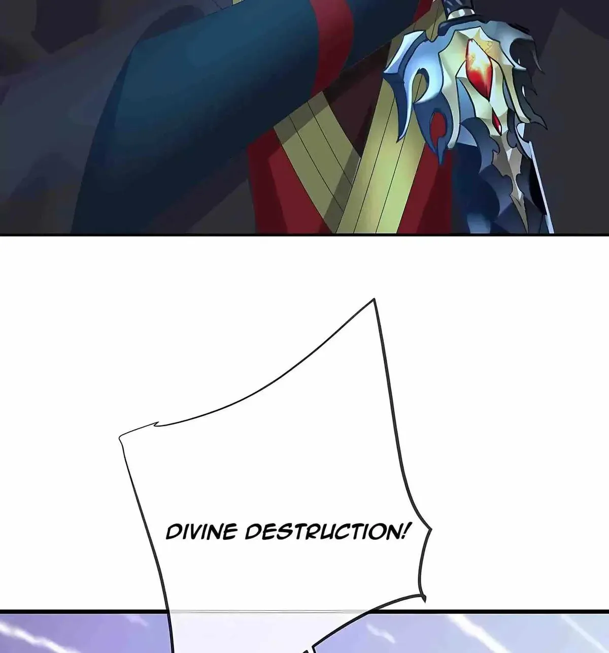 Banished Disciple