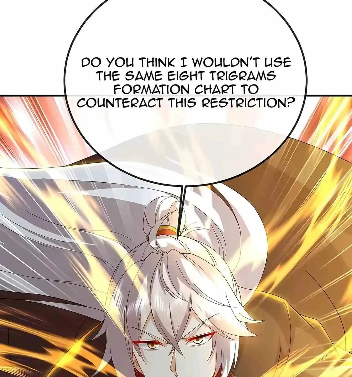 Banished Disciple