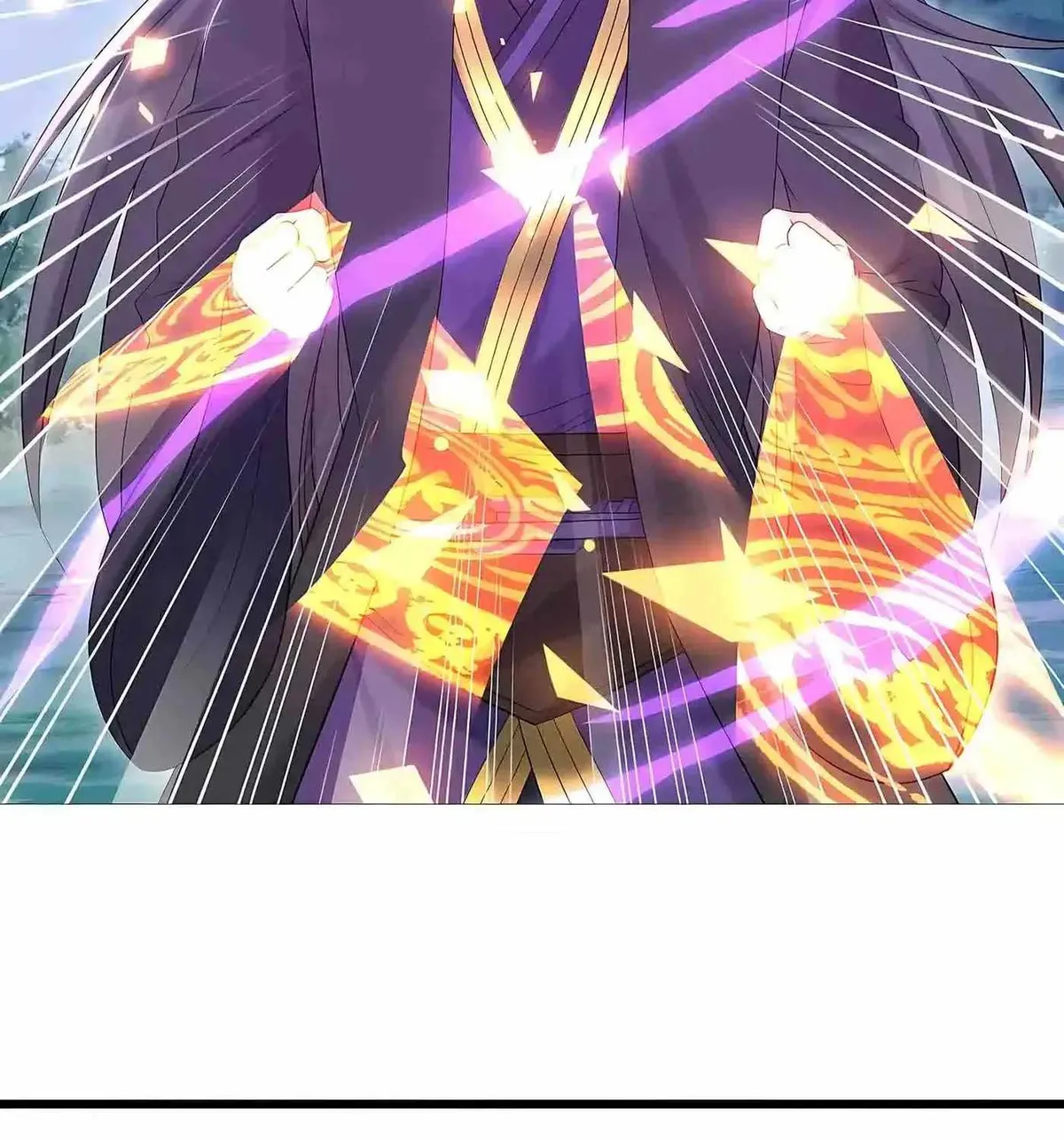 Banished Disciple
