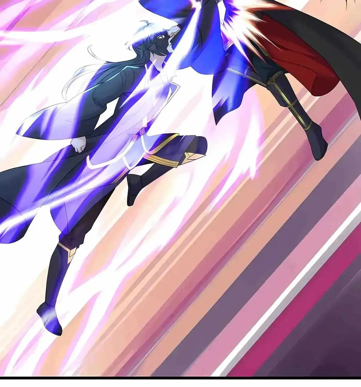 Banished Disciple