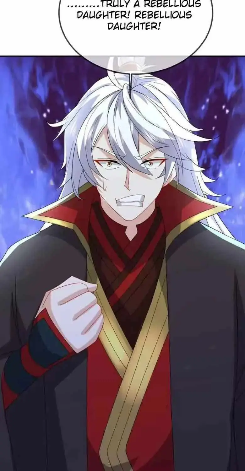 Banished Disciple