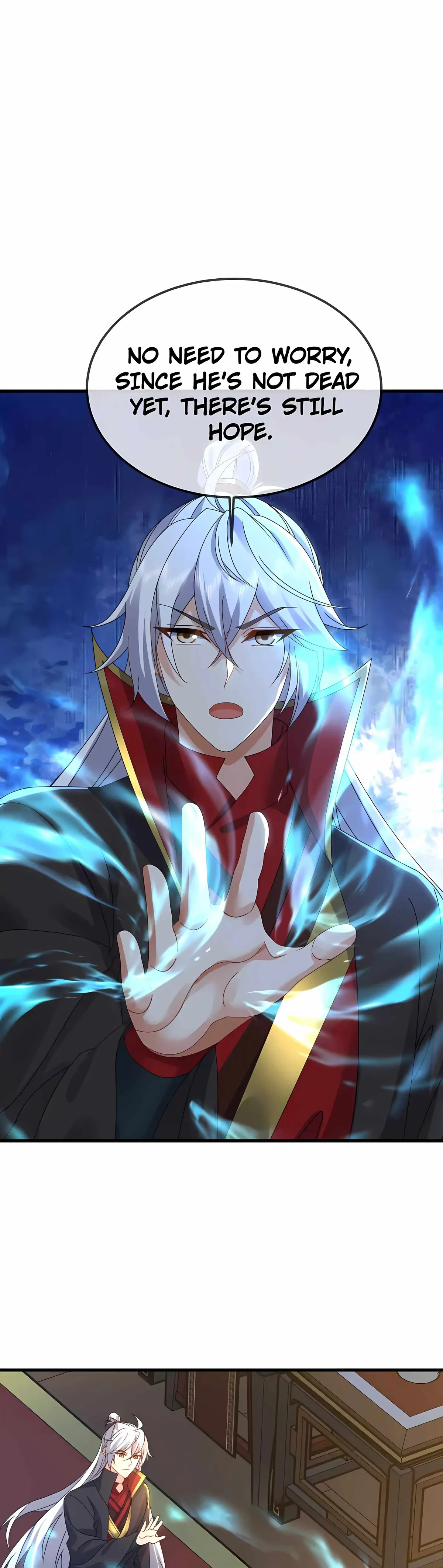 Banished Disciple