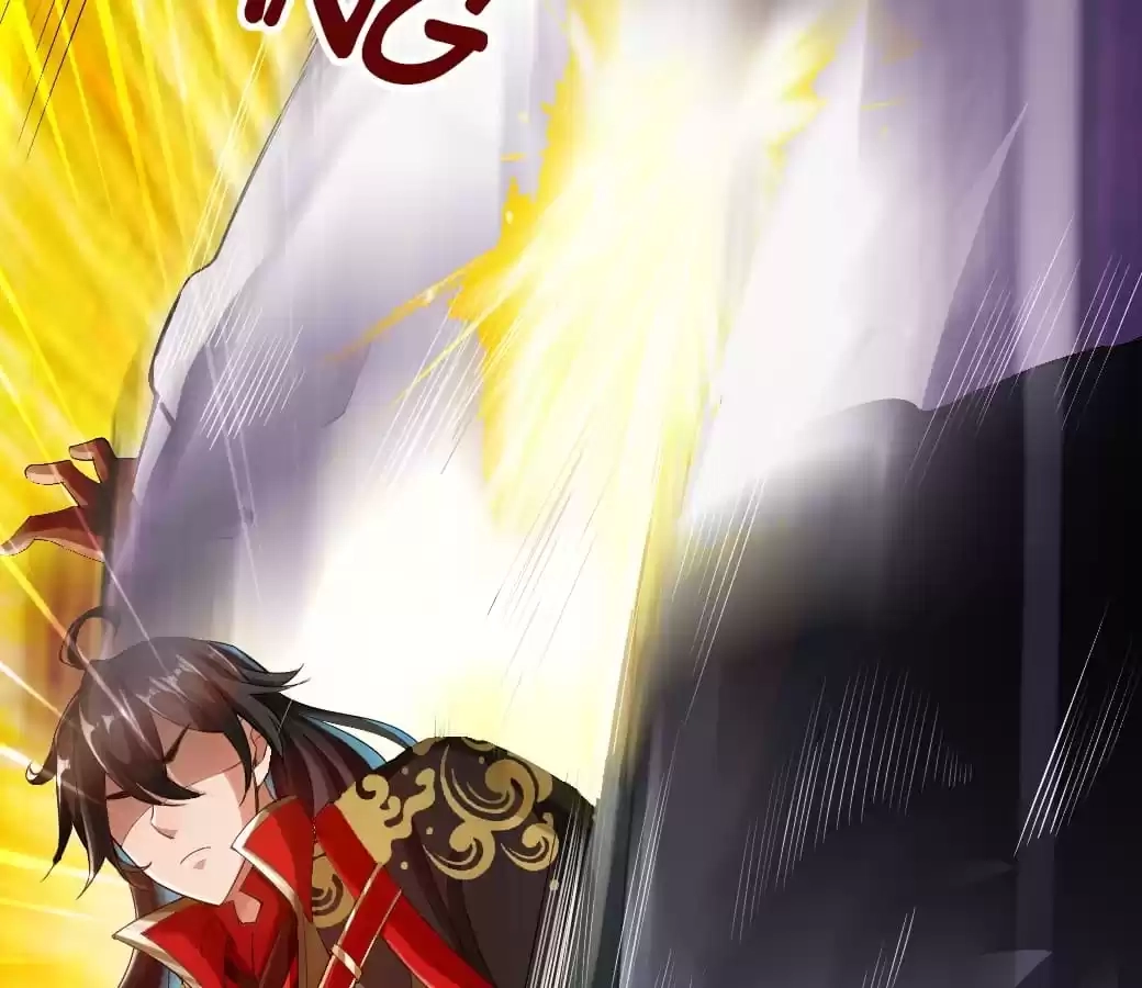 Banished Disciple