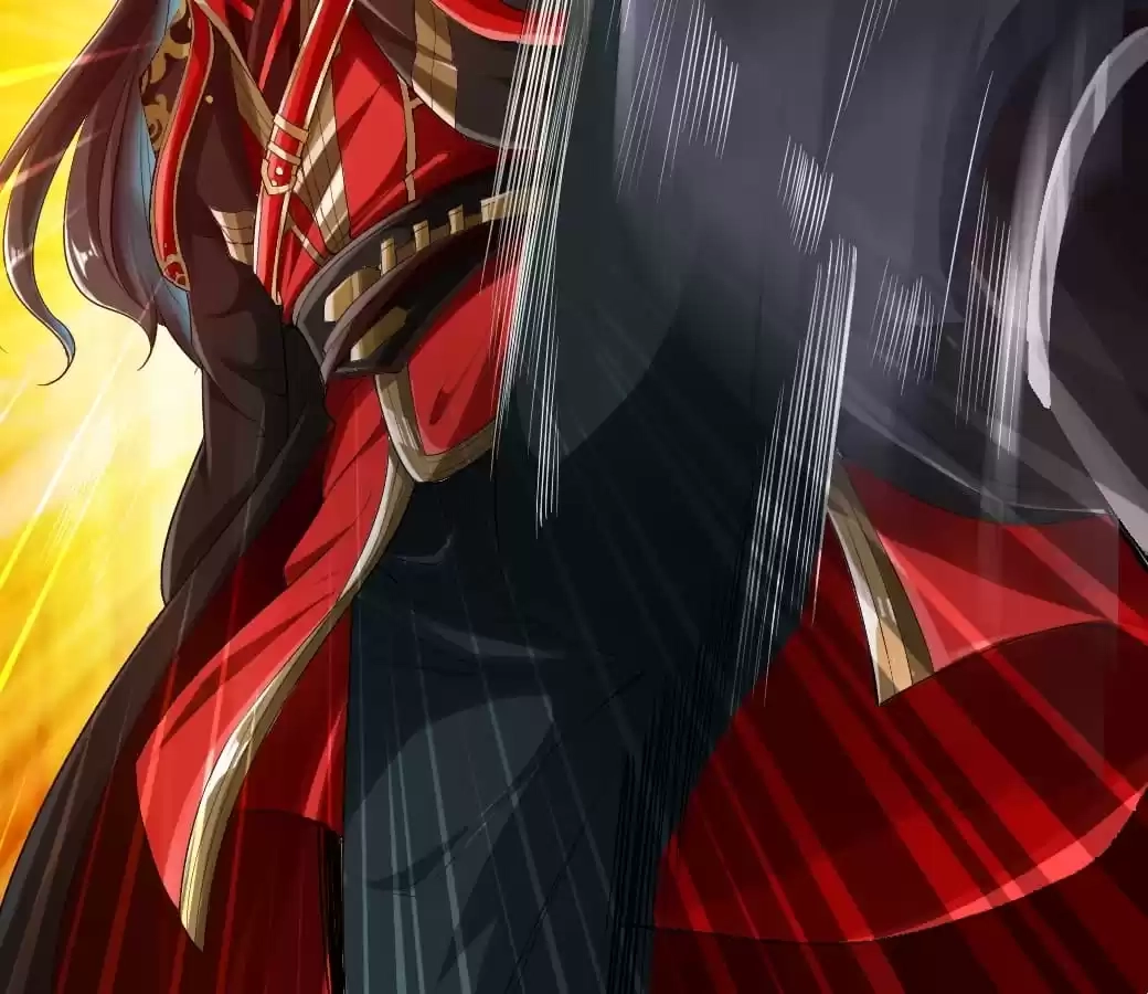 Banished Disciple