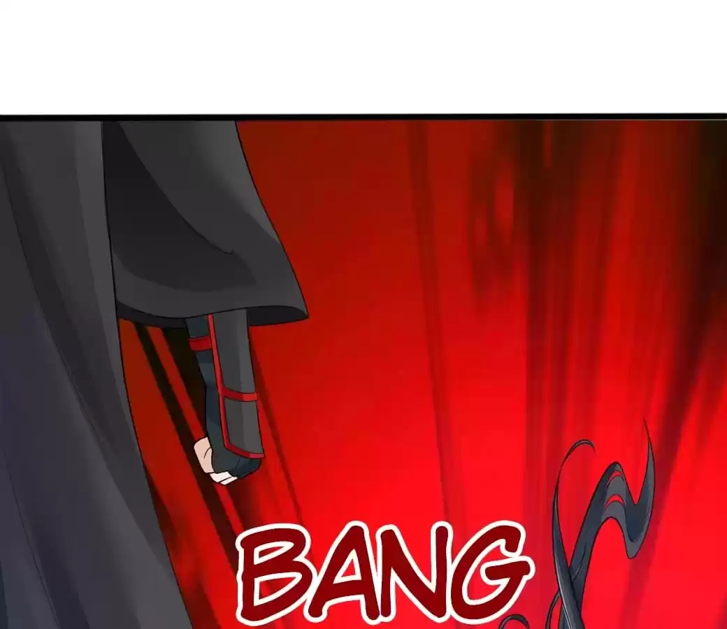 Banished Disciple