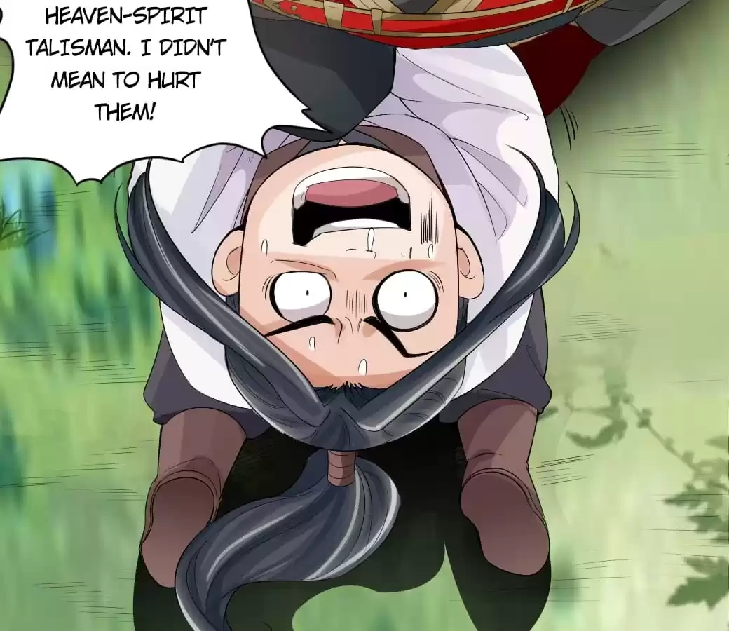 Banished Disciple
