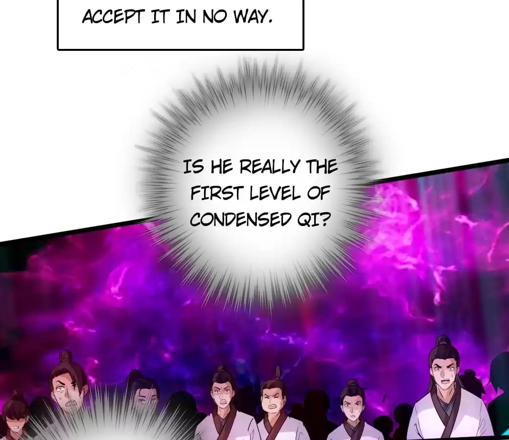 Banished Disciple