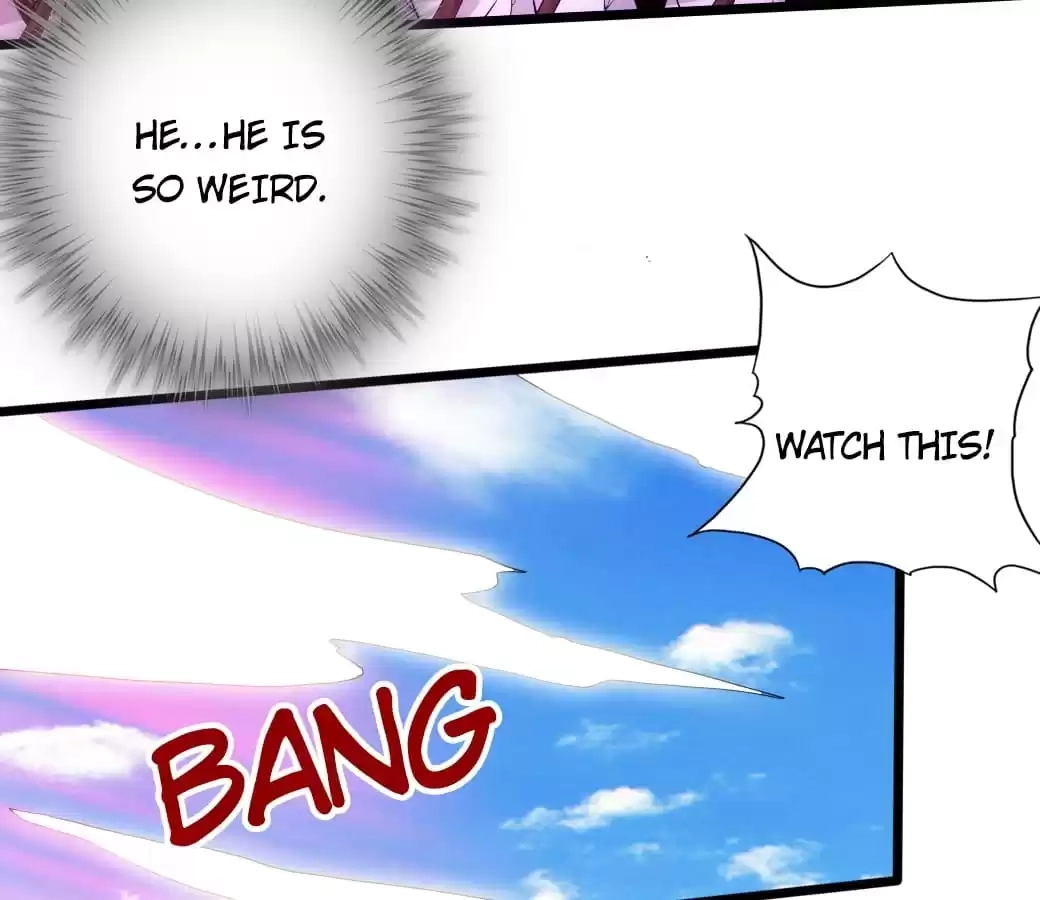 Banished Disciple