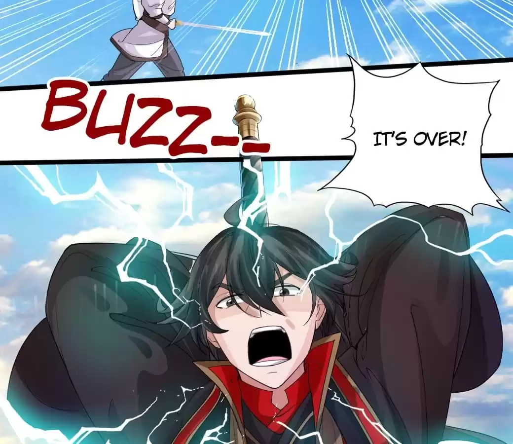 Banished Disciple