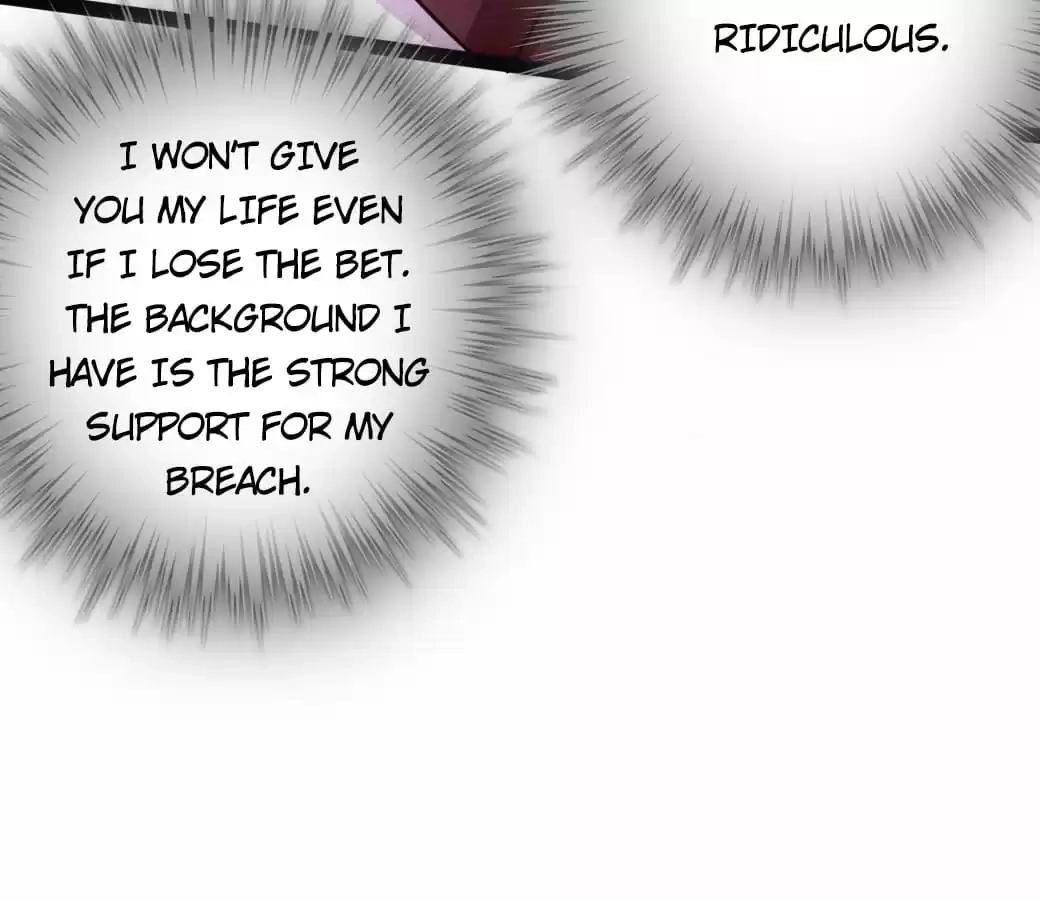 Banished Disciple