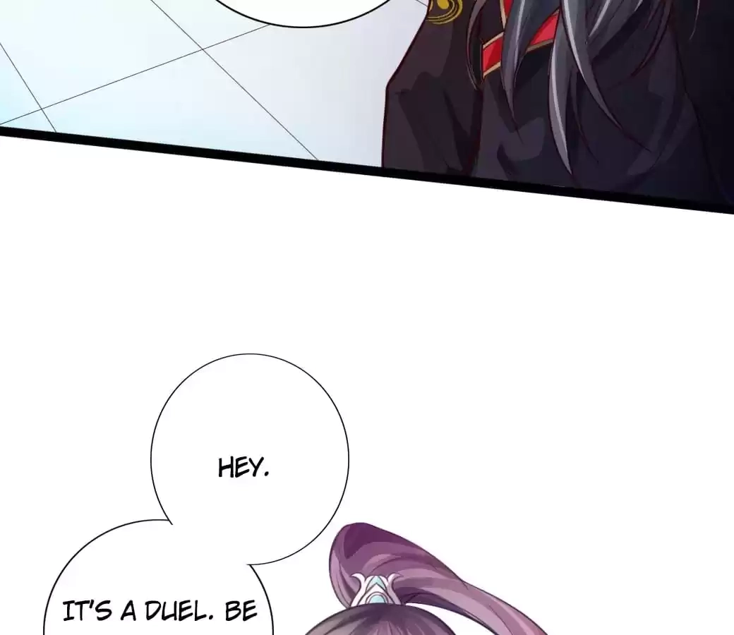 Banished Disciple