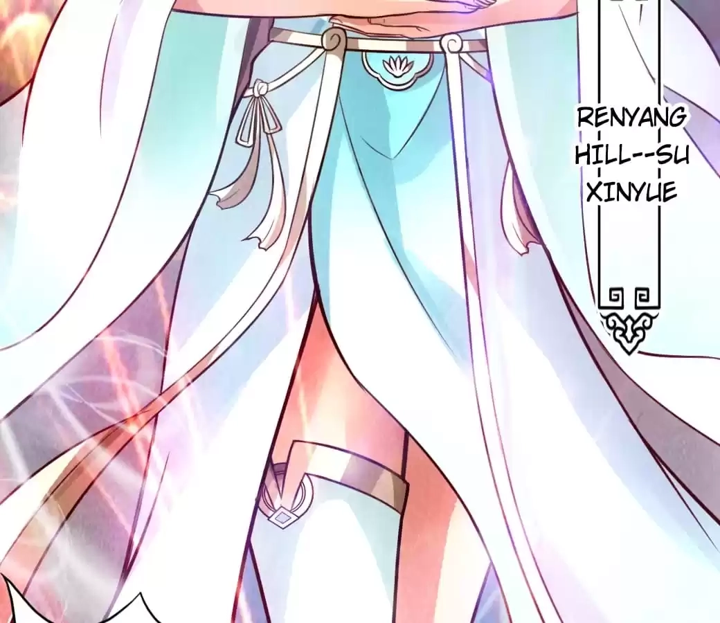 Banished Disciple