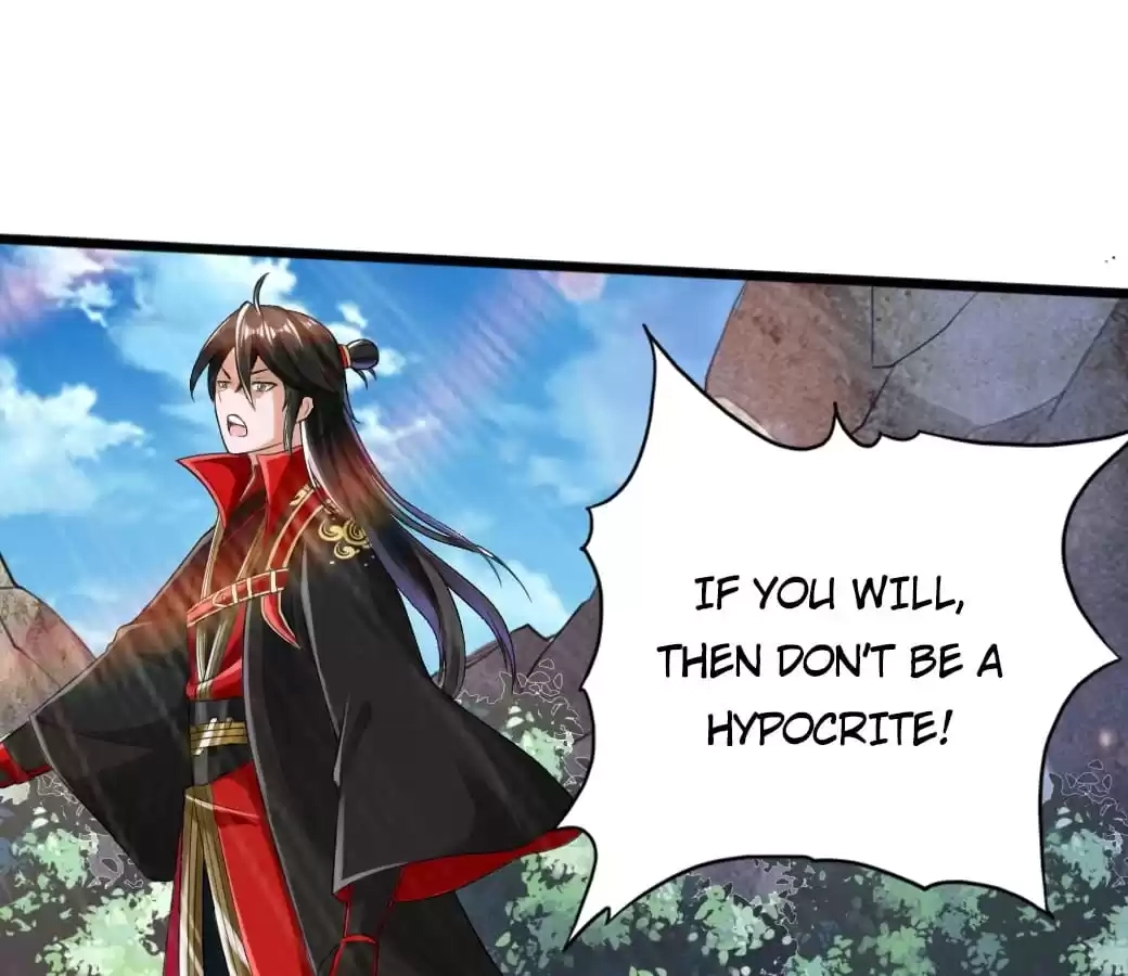 Banished Disciple