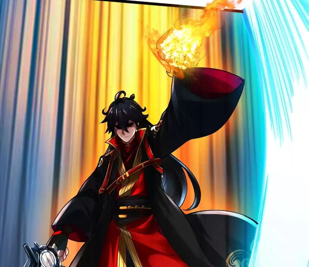 Banished Disciple
