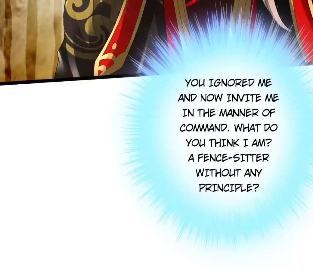 Banished Disciple