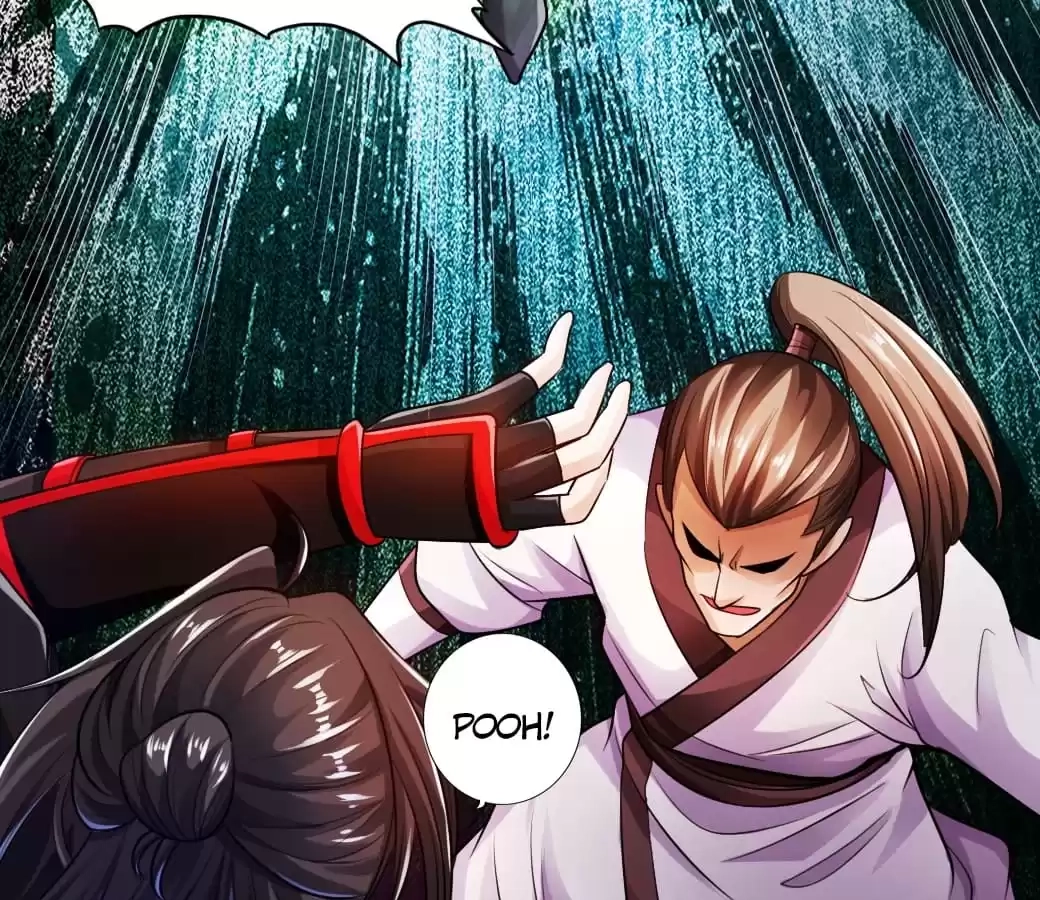 Banished Disciple