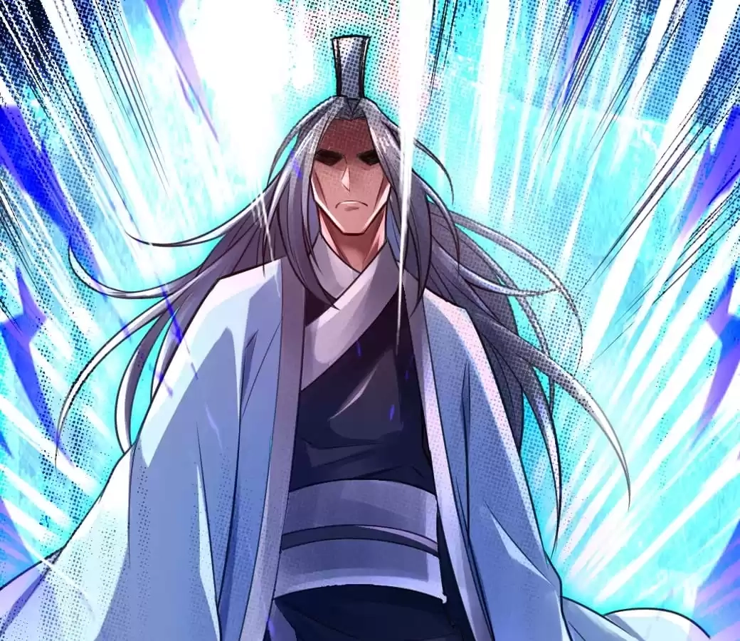 Banished Disciple