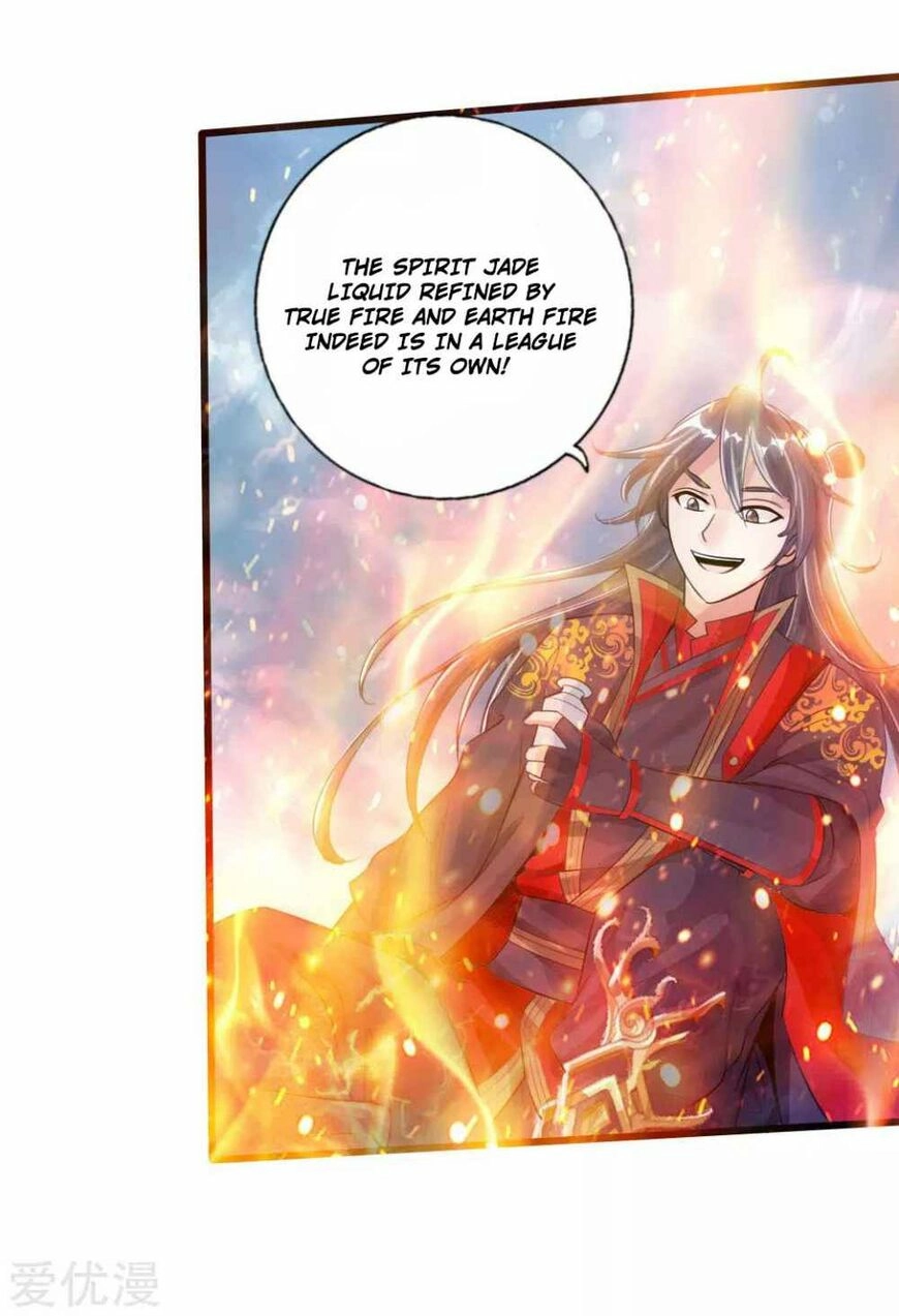 Banished Disciple