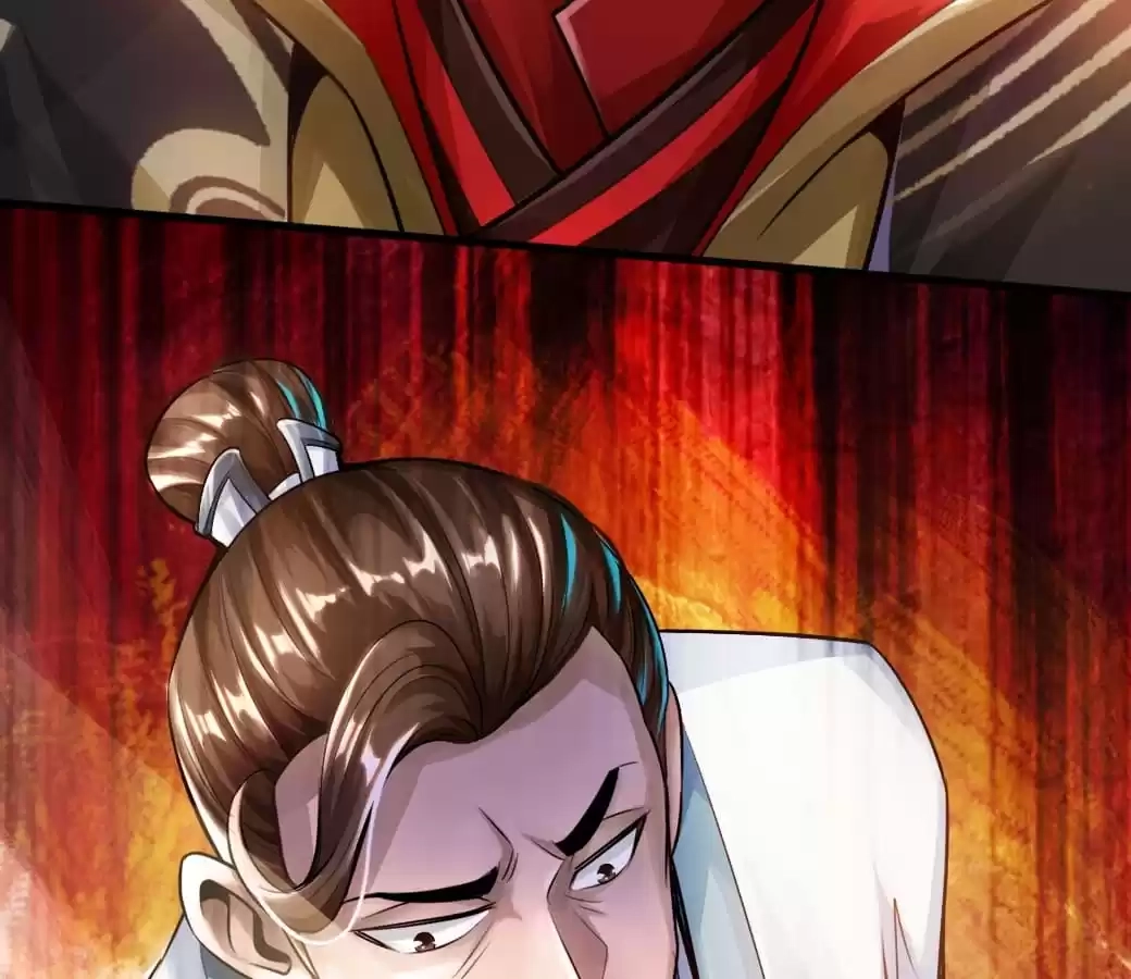 Banished Disciple