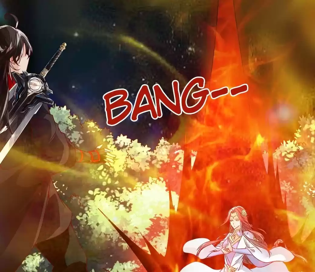 Banished Disciple