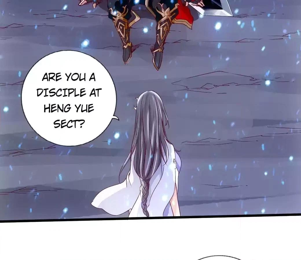 Banished Disciple