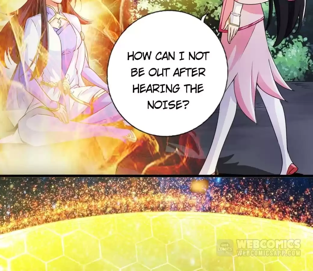 Banished Disciple