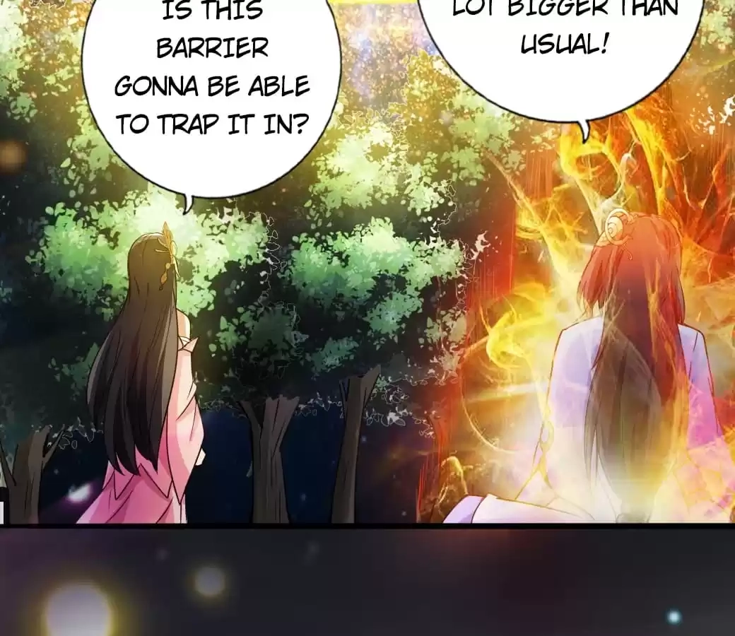 Banished Disciple