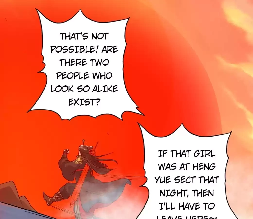 Banished Disciple