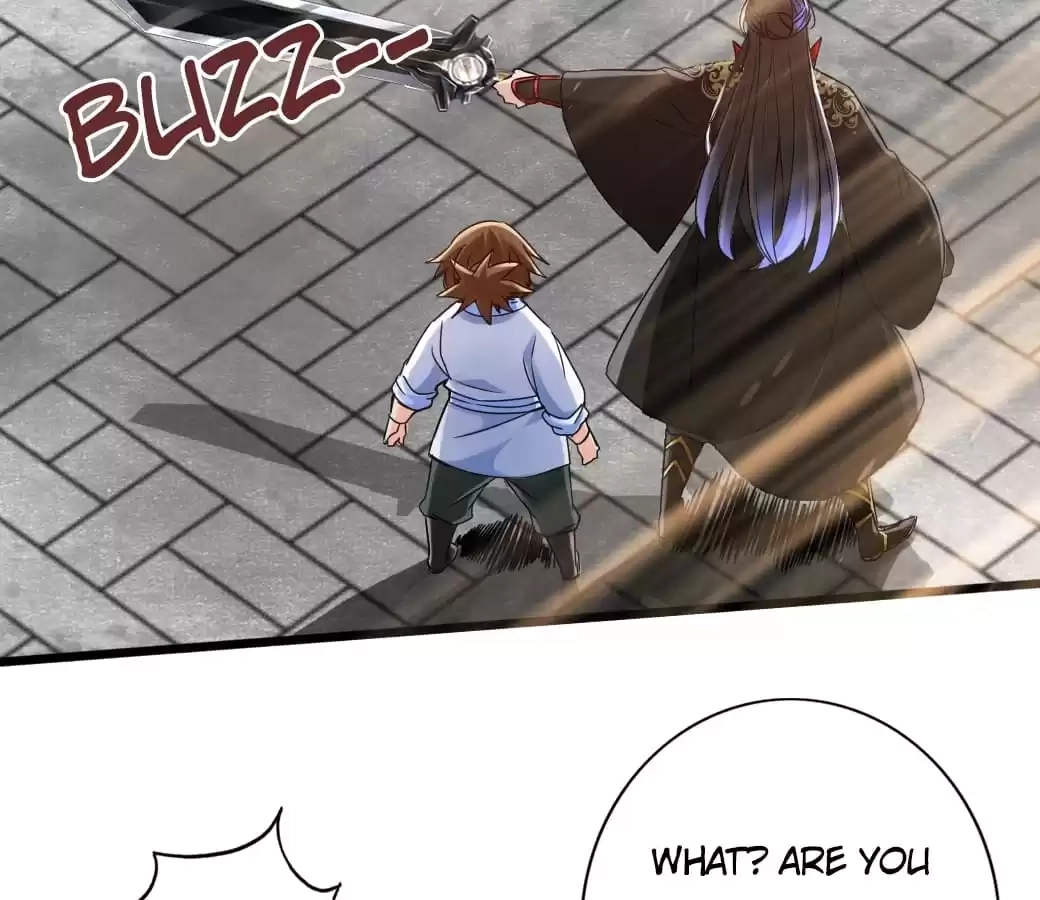 Banished Disciple