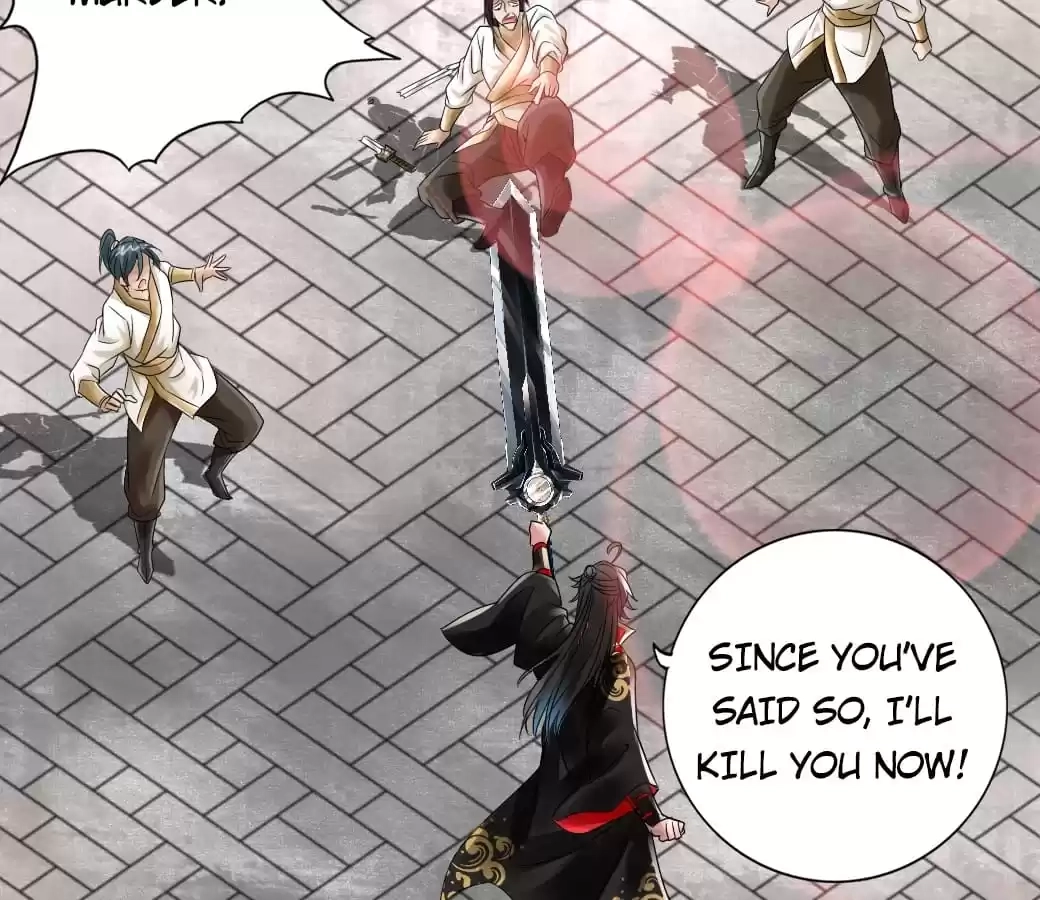 Banished Disciple