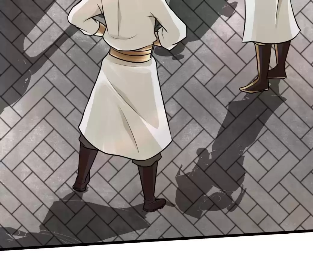 Banished Disciple