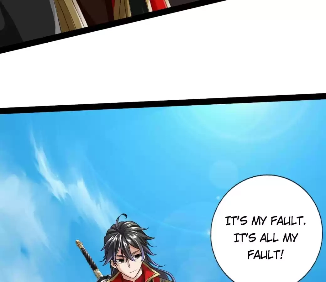 Banished Disciple