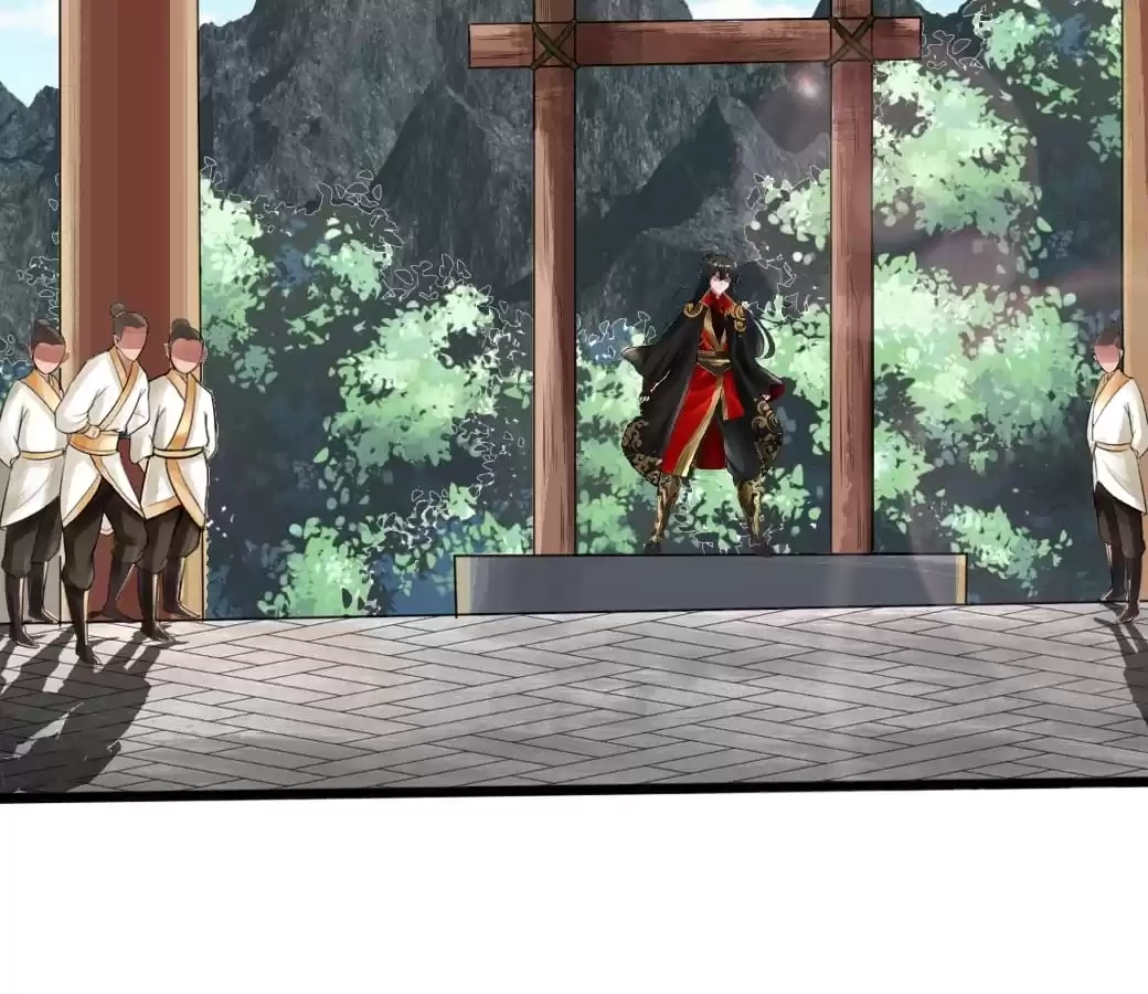 Banished Disciple