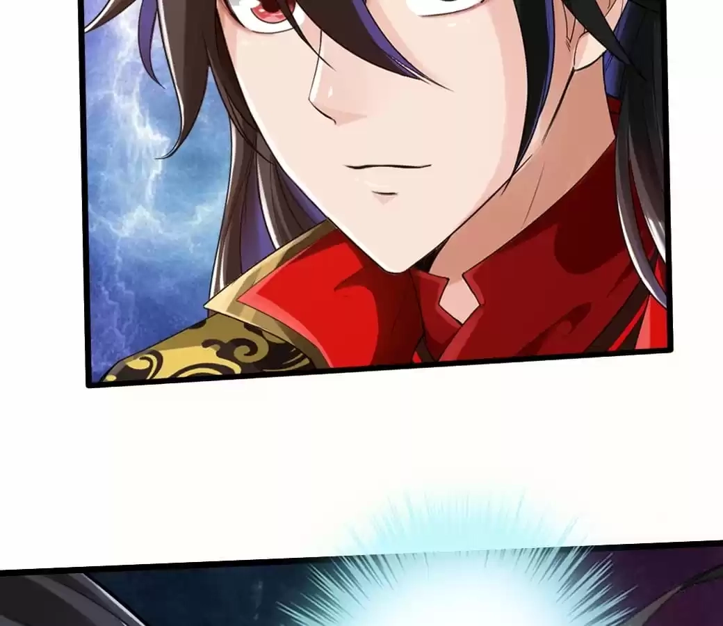 Banished Disciple
