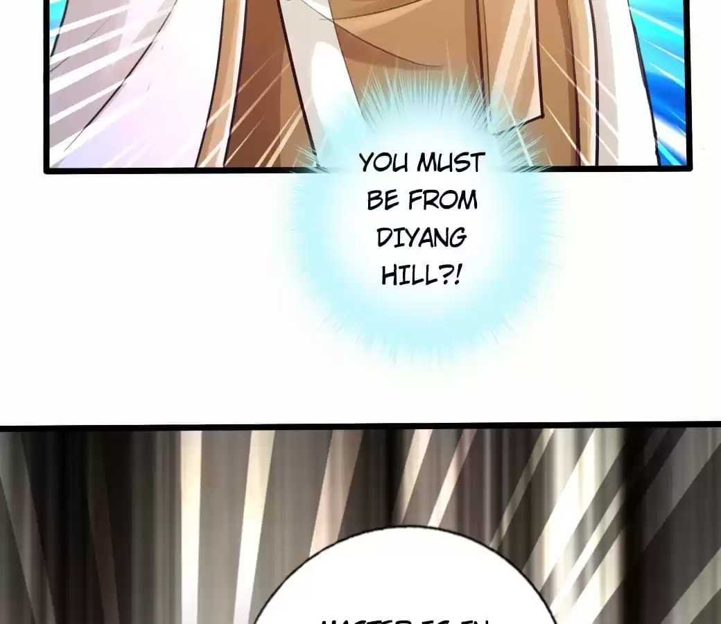 Banished Disciple