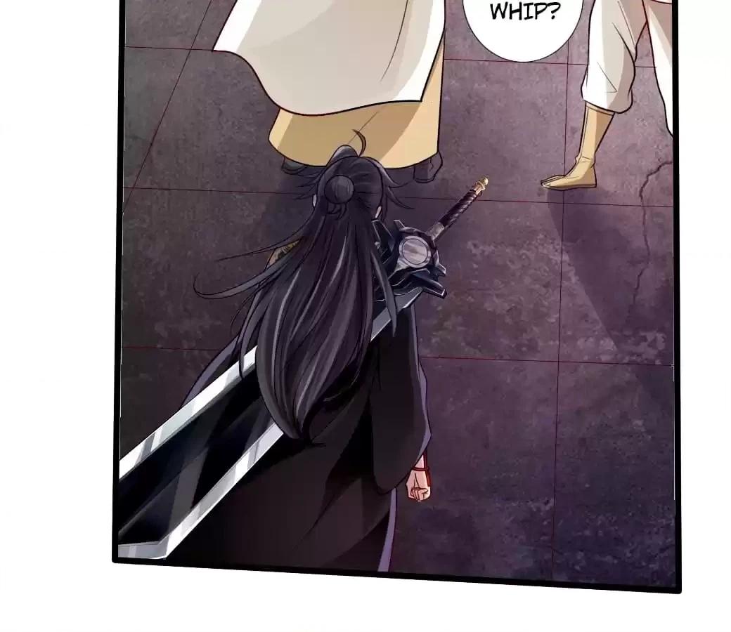 Banished Disciple