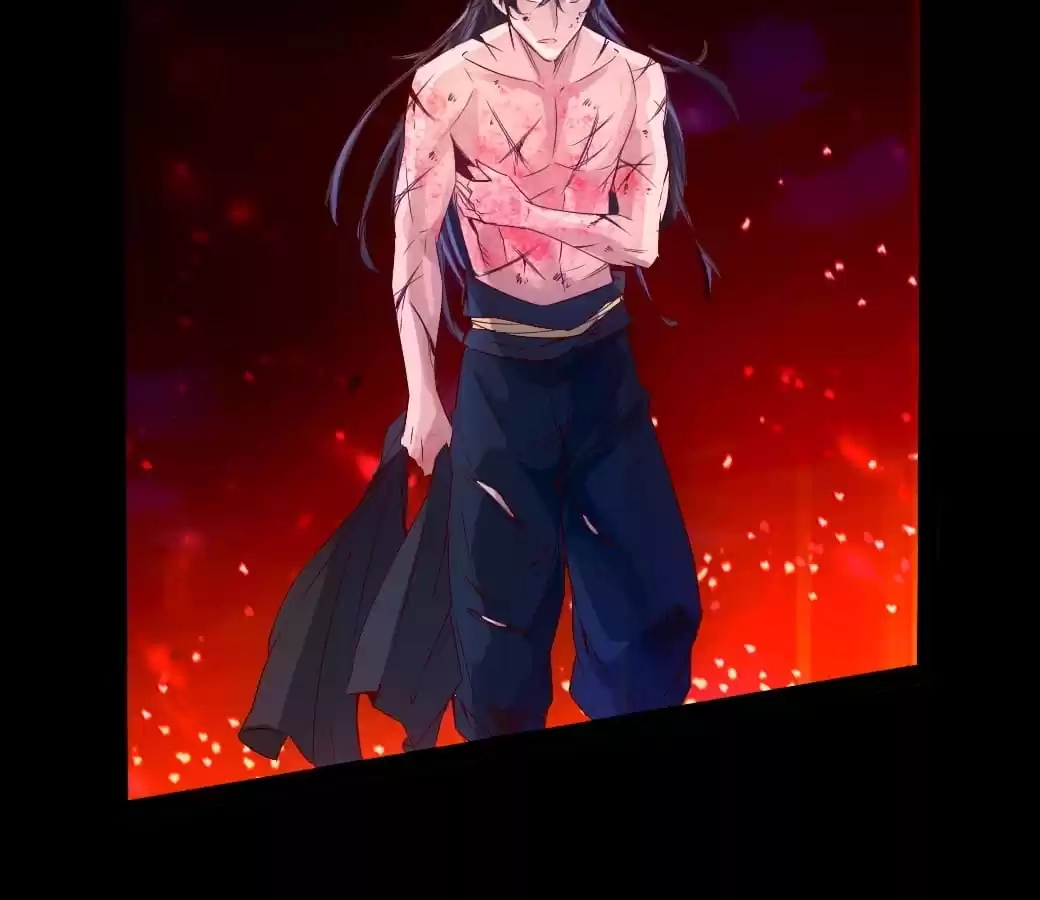 Banished Disciple