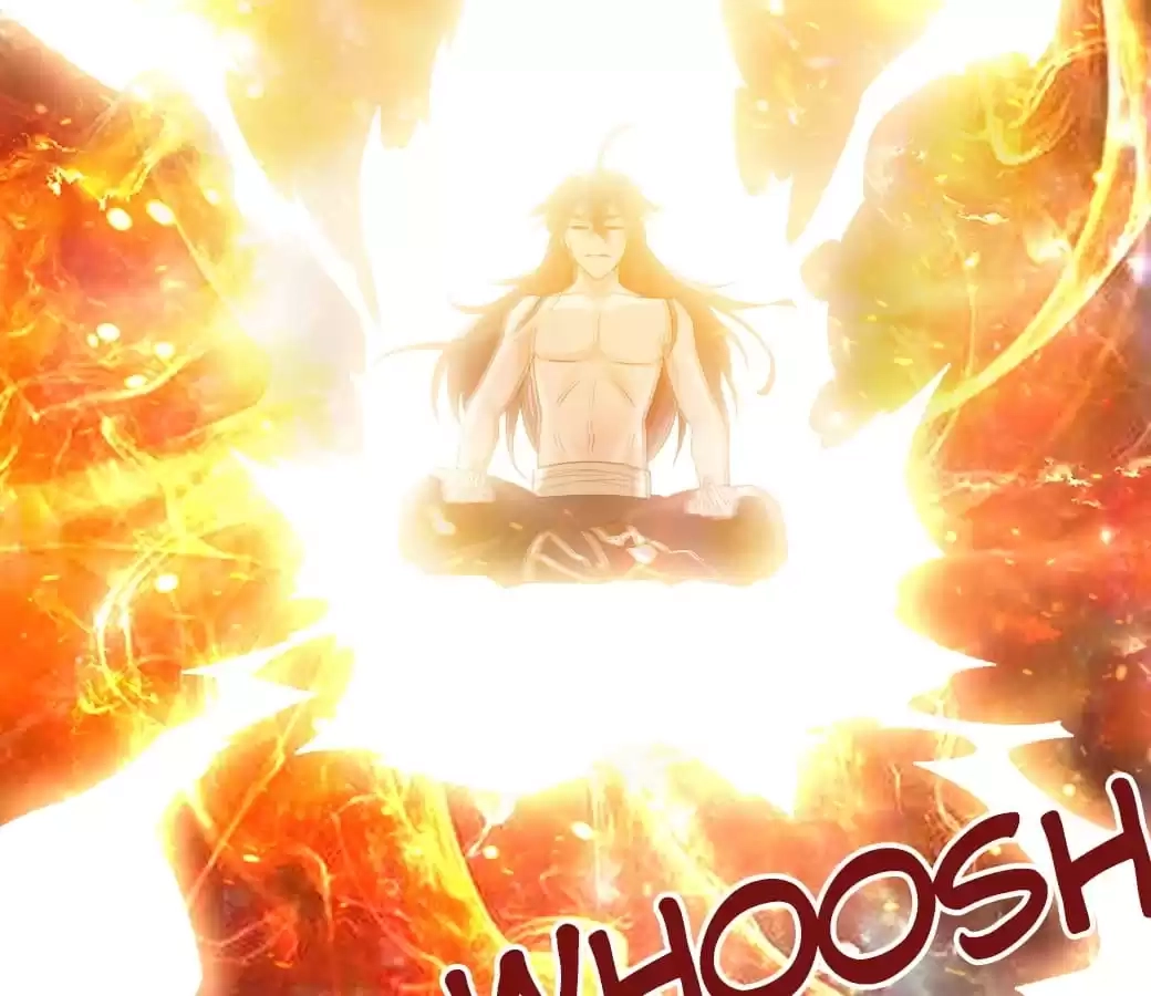 Banished Disciple