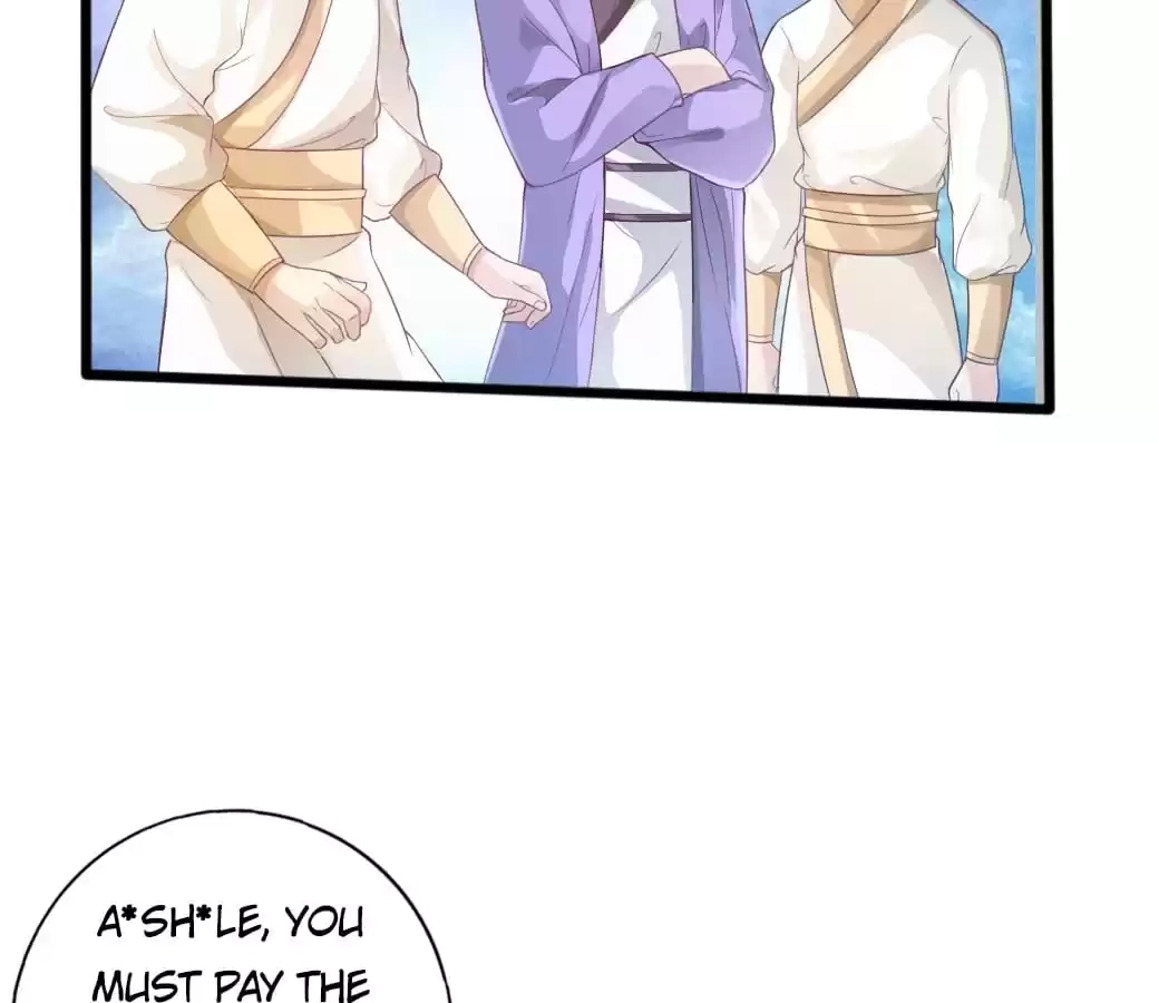 Banished Disciple