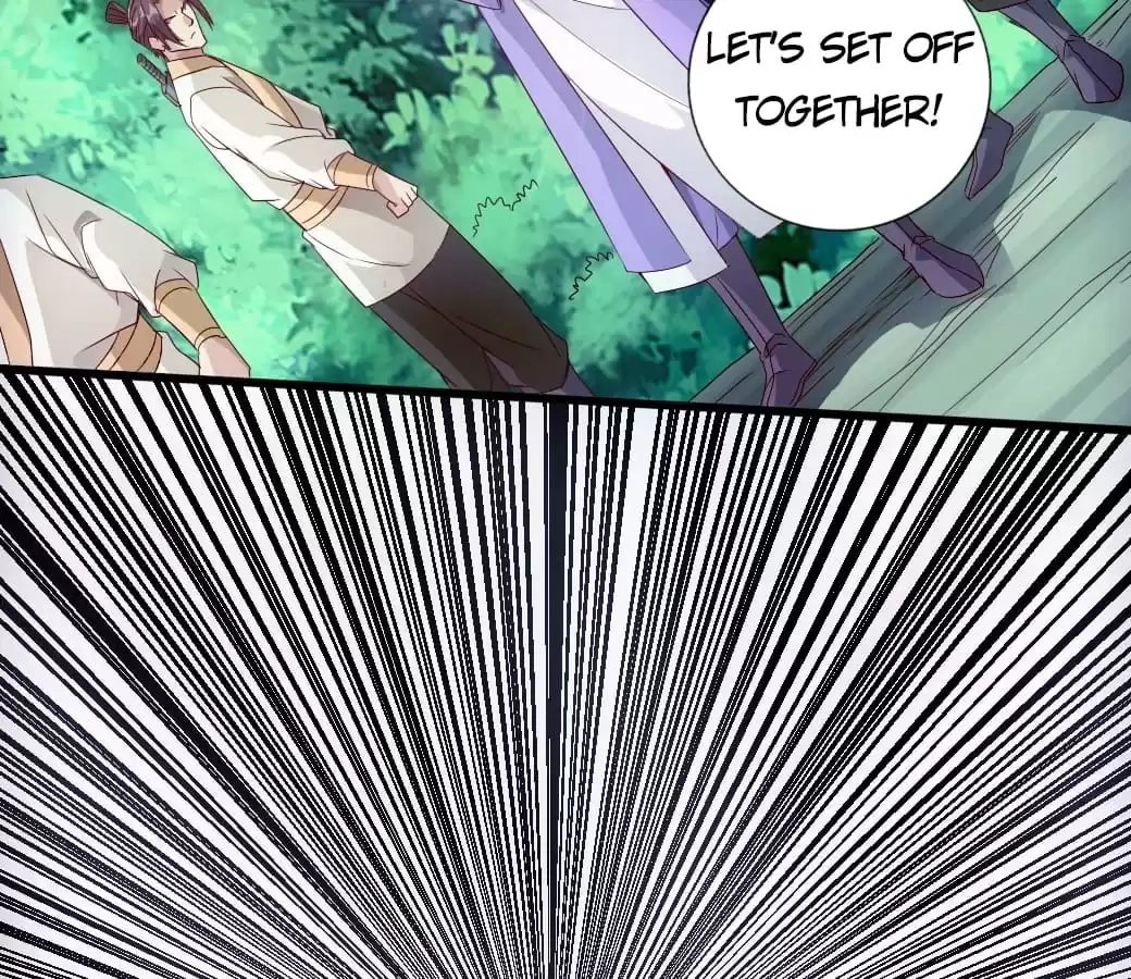 Banished Disciple