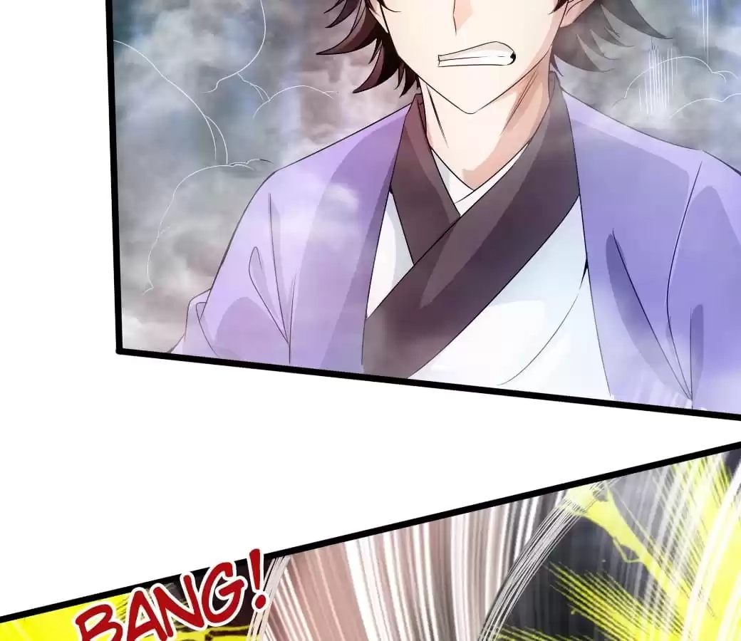 Banished Disciple