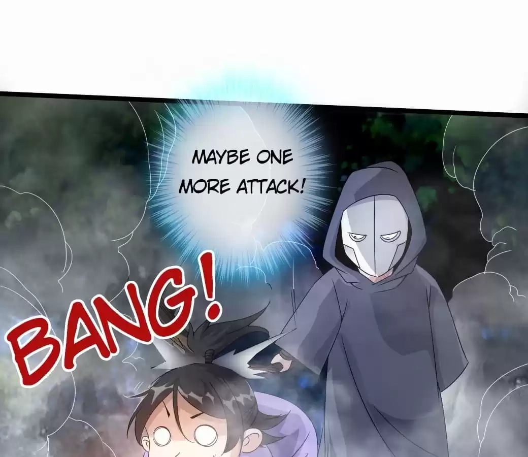 Banished Disciple