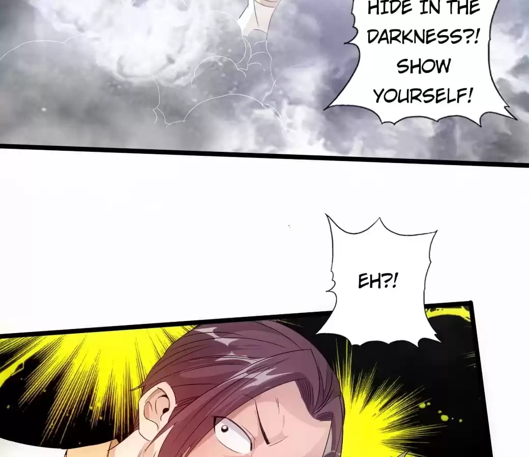 Banished Disciple