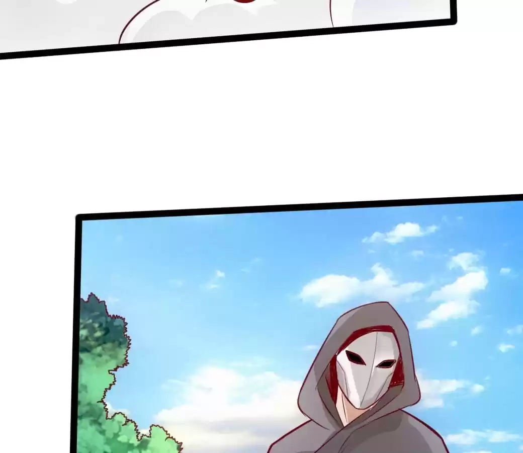 Banished Disciple
