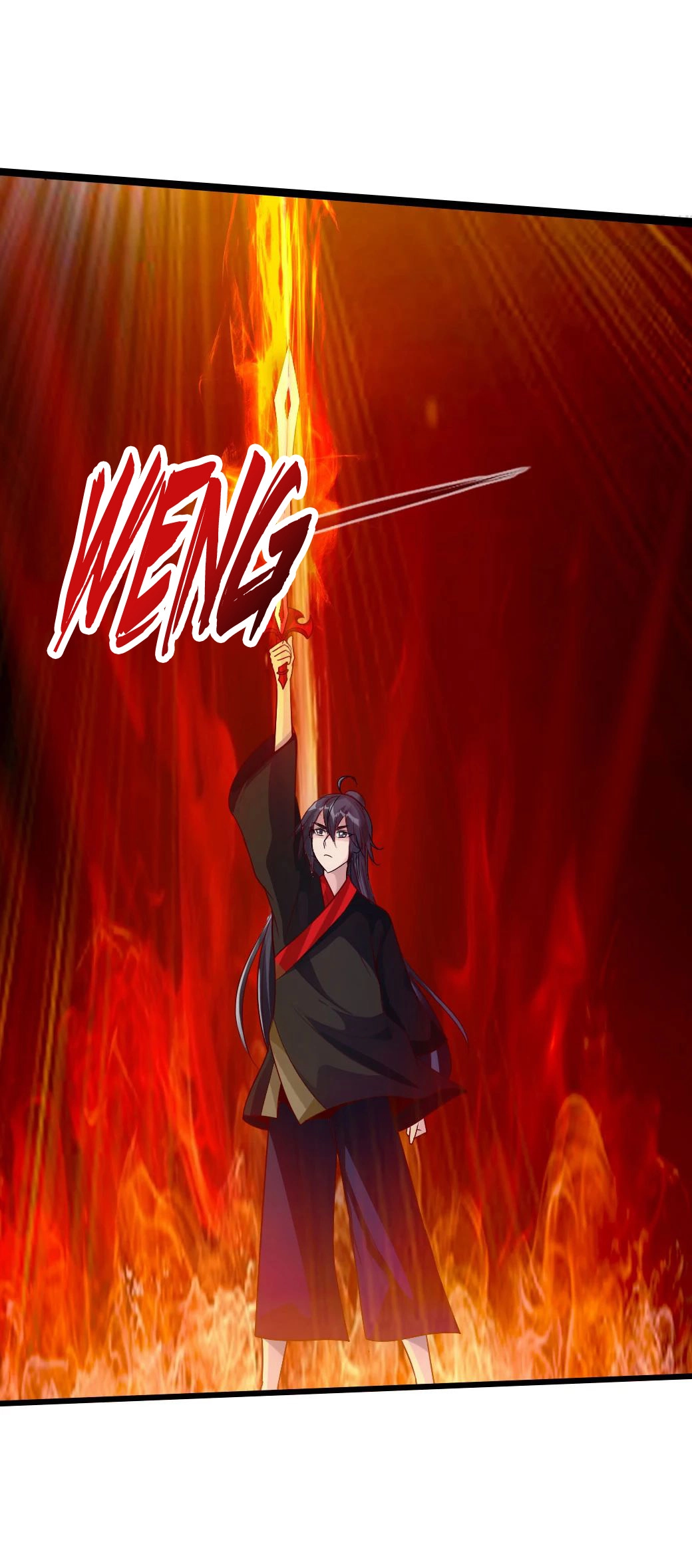 Banished Disciple