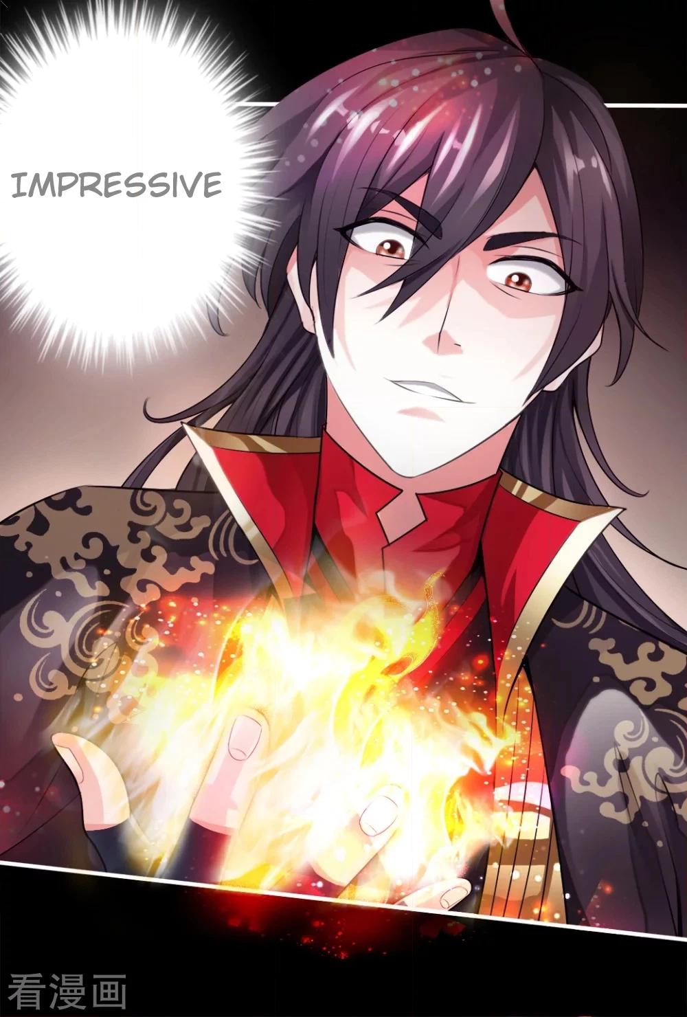 Banished Disciple