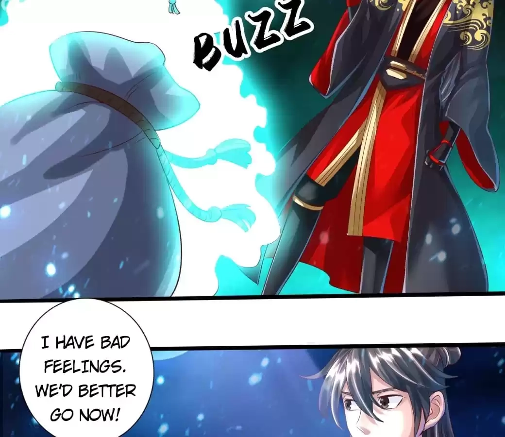 Banished Disciple